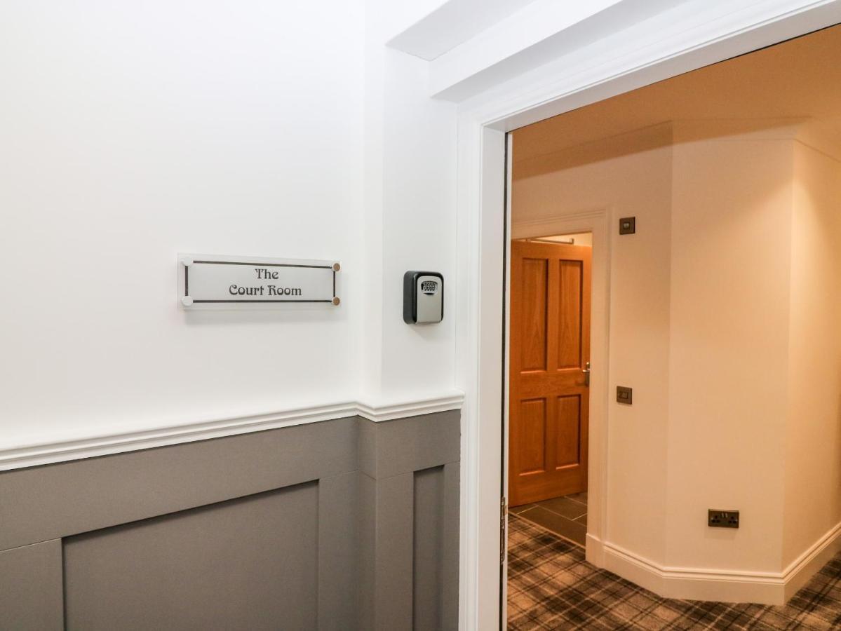 קית' The Court Room At The Institute Executive Apartments מראה חיצוני תמונה