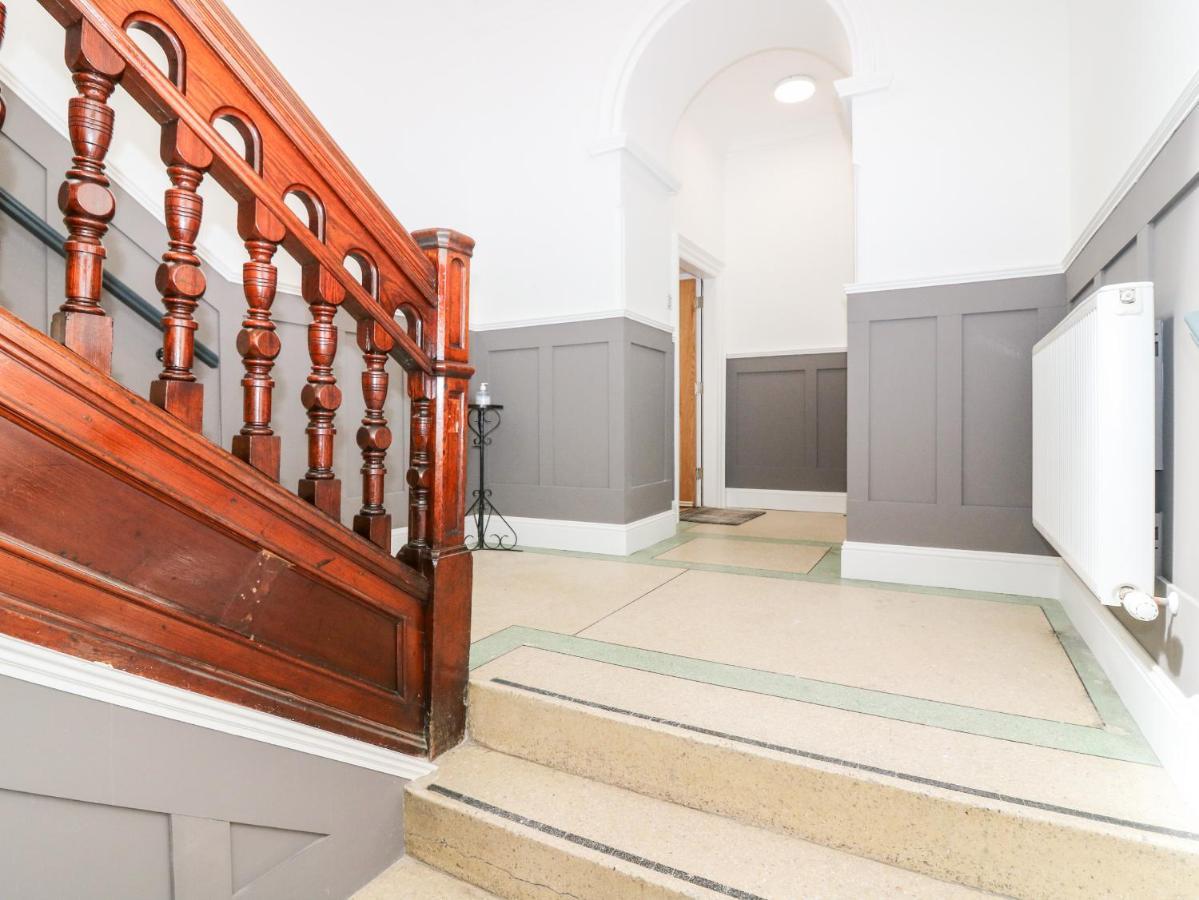 קית' The Court Room At The Institute Executive Apartments מראה חיצוני תמונה